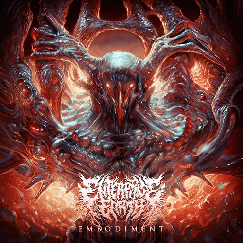 Enterprise Earth: Embodiment - CD