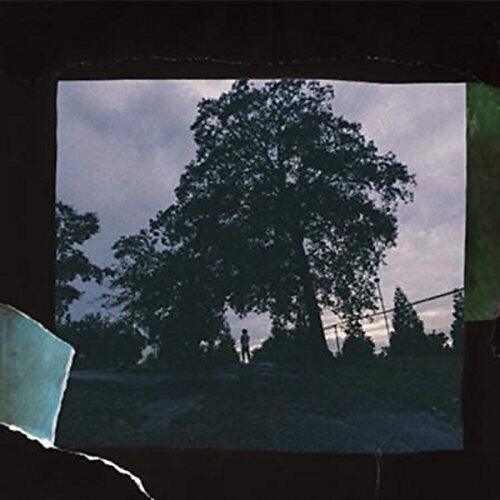 J. Cole- 4 Your Eyez Only { VINYL LP }