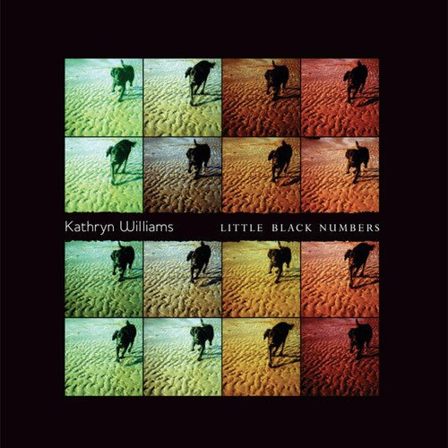 Kathryn Williams: Little Black Numbers - Record