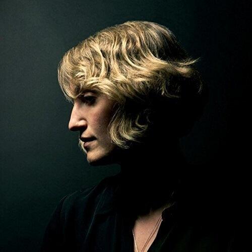 Joan Shelley- Joan Shelley { VINYL LP }