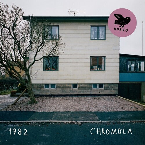 1982: Chromola - CD