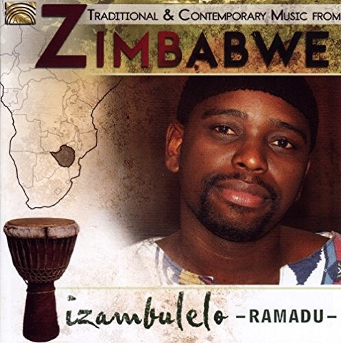 Ramadu: Izambulelo: Traditional & Contemporary Music from Zimbabwe - Record