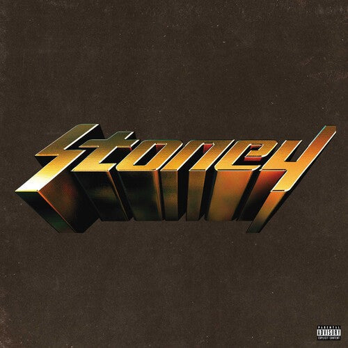 Post Malone: Stoney - Record