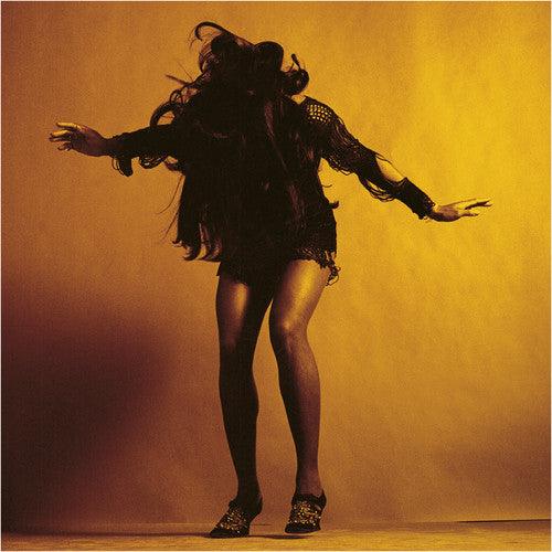 The Last Shadow Puppets (Arctic Monkeys)- Everything You've Come To Expect { VINYL LP }