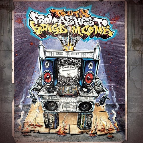 The Truth: From Ashes to Kingdom Come - Record