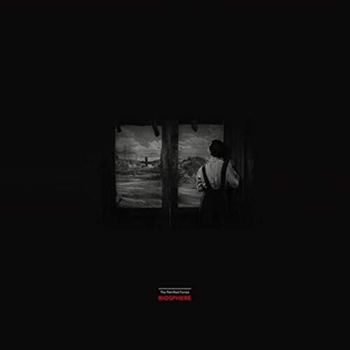 Biosphere: Petrified Forest - Record