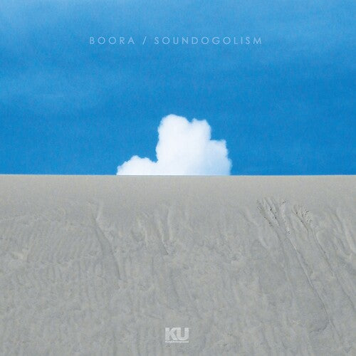 Boora: Soundogolism - Record