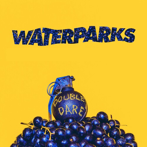 Waterparks: Double Dare - VINYL