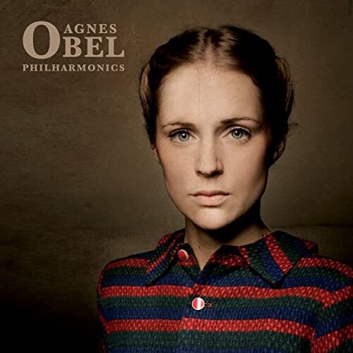 Agnes Obel: Philharmonics - VINYL
