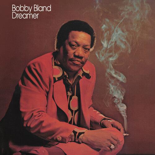 Bobby Bland- Dreamer { VINYL LP }