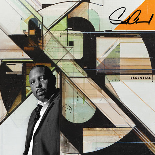 Sach: Essential - Record
