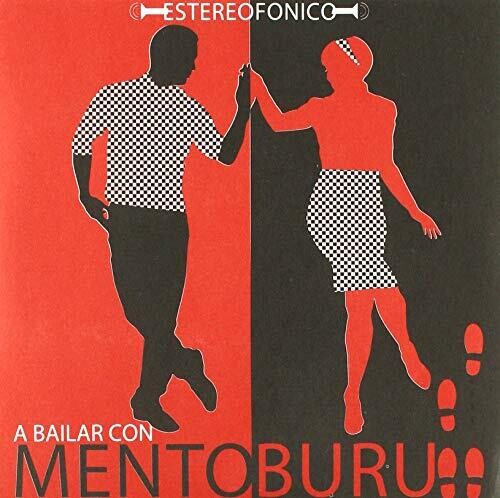 Mento Buru: Sabor A Mi - 7-INCH SINGLE