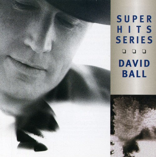 David Ball: Super Hits - Record