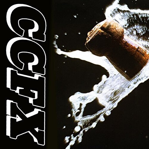 Ccfx: Ccfx - VINYL