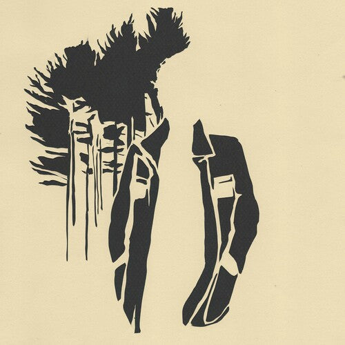 Henry Jamison: Wilds - Record