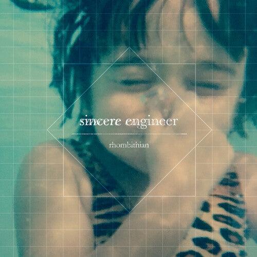 Sincere Engineer- Rhombithian { VINYL LP }