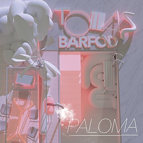 Tomas Barfod: Paloma - Record