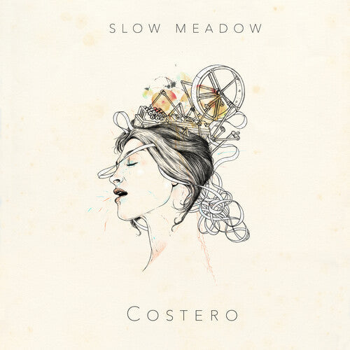 Slow Meadow: Costero - Record