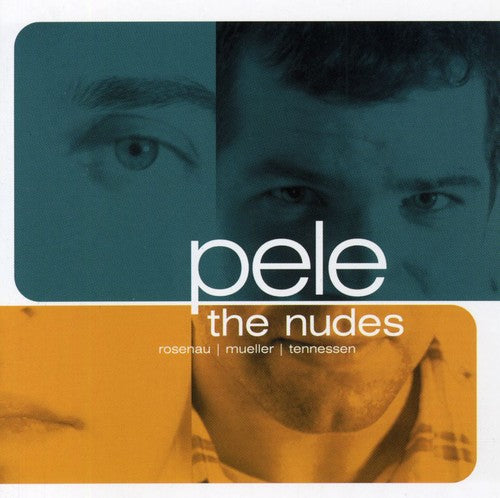 Pele: The Nudes - Record