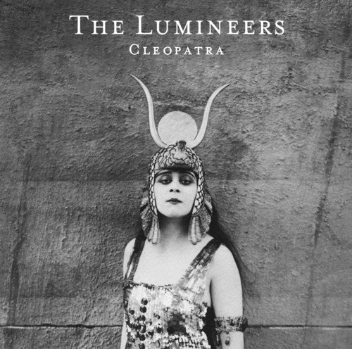The Lumineers: Cleopatra - CD