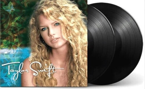 Taylor Swift: Taylor Swift - Record