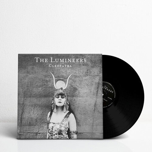 The Lumineers: Cleopatra - VINYL
