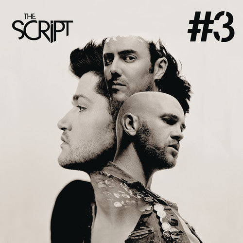 The Script: #3 - VINYL