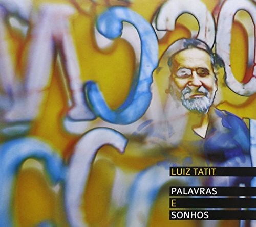 Luiz Tatit: Palavras E Sonhos - Record