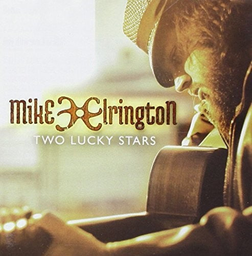 Mike Elrington: Two Lucky Stars - Record