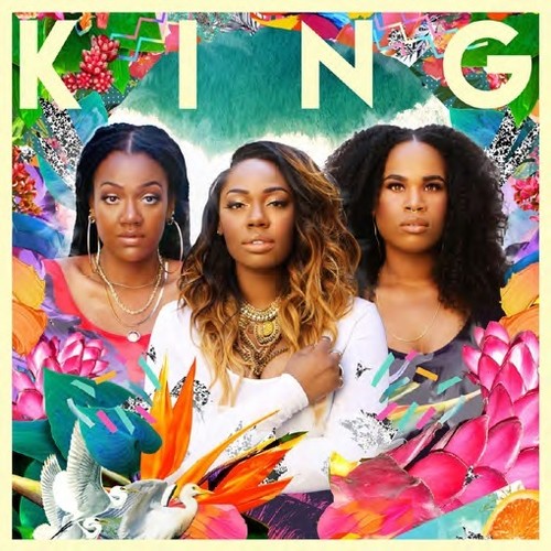 King: We Are King - CD
