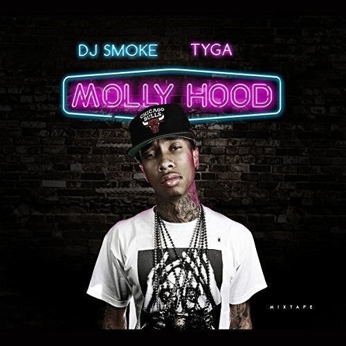 DJ Smoke / Tyga: DJ Smoke / Tyga - Record