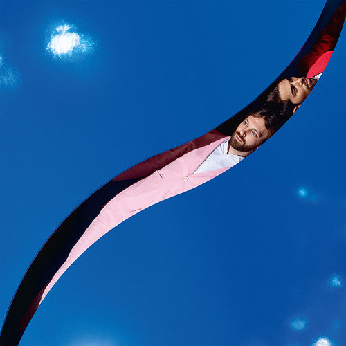 Breakbot: Still Waters - Record