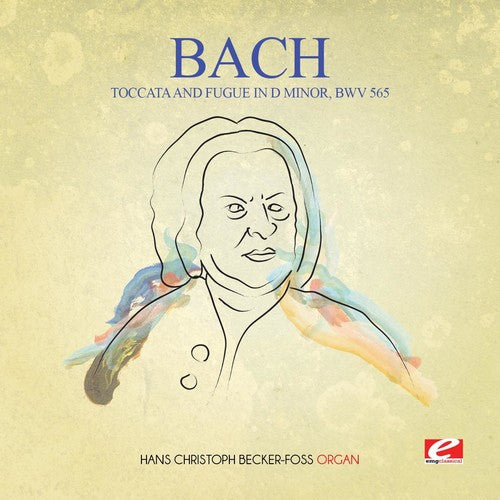 J.S. Bach: Toccata & Fugue in D Minor BWV 565 - Record