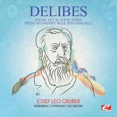 Delibes: Sylvia: Act III Scene Xviiia / Pizzicato Danse - Record