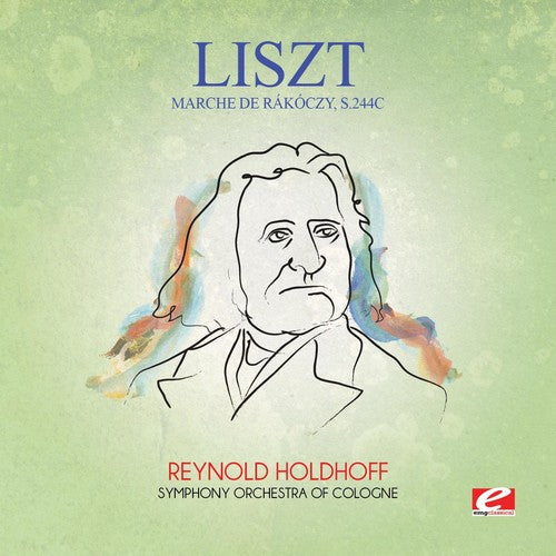 Liszt: Marche de Rakoczy S.244C - Record