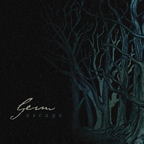 Germ- Escape { VINYL LP }