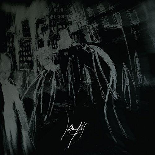 Lantlos- Lantlos { VINYL LP }