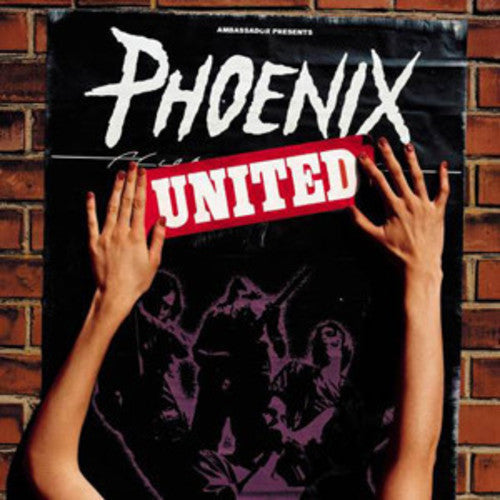 Phoenix: United - Record