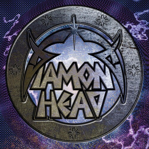 Diamond Head: DIAMOND HEAD - VINYL
