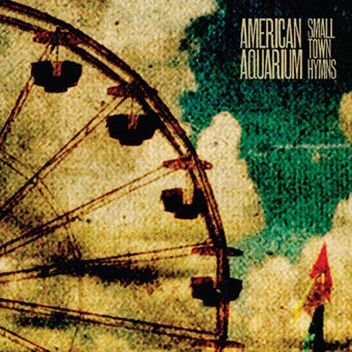 American Aquarium- Small Town Hymns { VINYL LP }