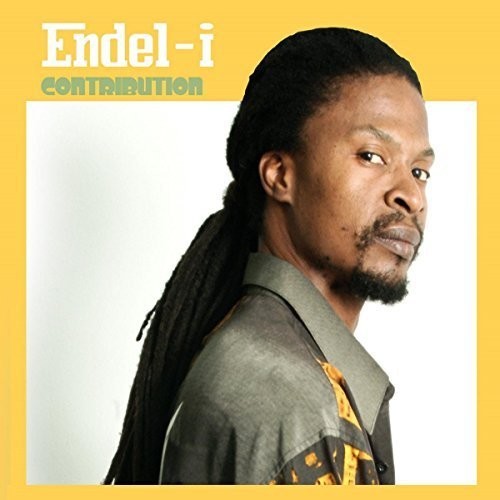 Endel-I: Contribution - CD