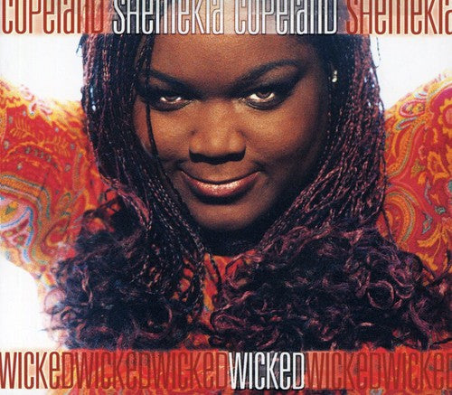 Shemekia Copeland: Wicked - Record