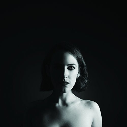 Jenny Berkel: Pale Moon Kid - Record