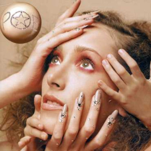 Poe: Haunted - CD