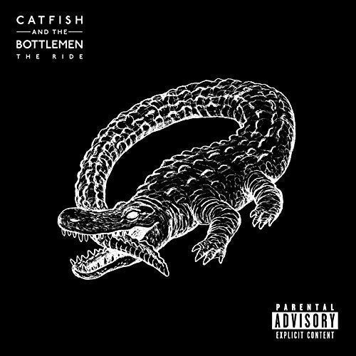 Catfish & the Bottlemen- The Ride { VINYL LP }