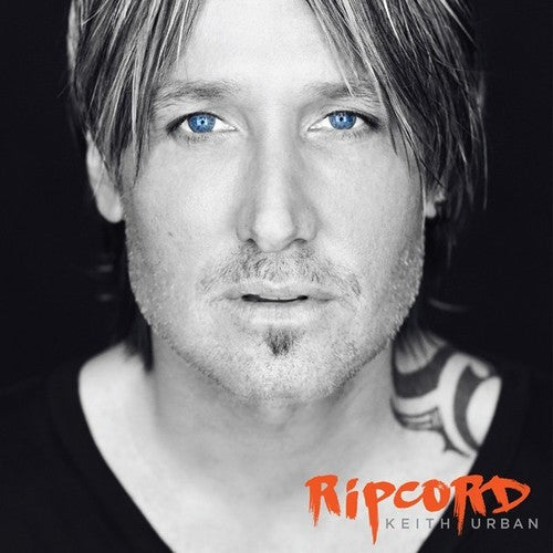 Keith Urban: Ripcord - Record