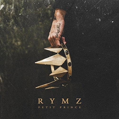 Rymz: Petit Prince - Record