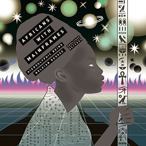 Africans with Mainframes: K.M.T. - Record