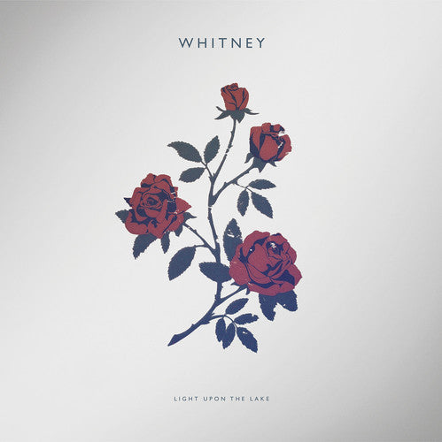 Whitney: Light Upon The Lake - CD