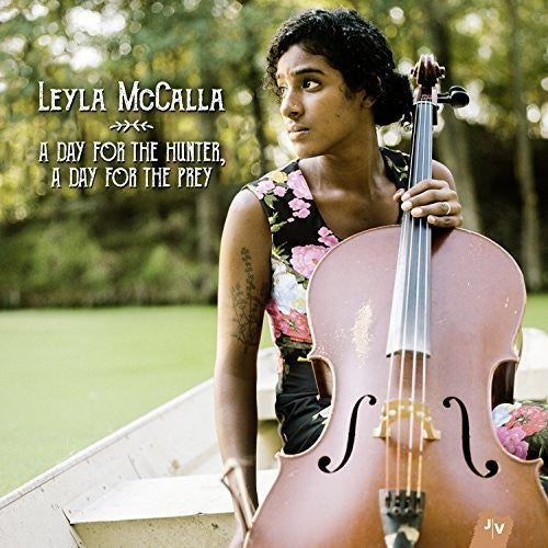 Leyla McCalla: A Day For The Hunter, A Day For The Prey - Record